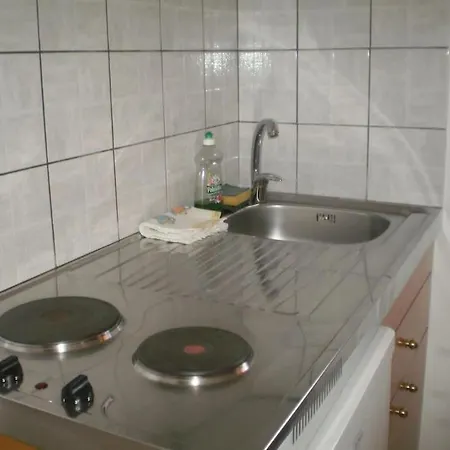 Apartment Katerina D